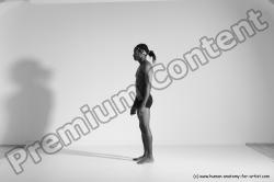 Breakdance reference poses of Enrique